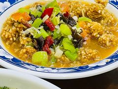 -真不同饭店(老城店)