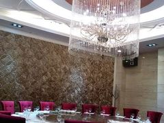 -广州百花山庄度假村(增城万达广场店)