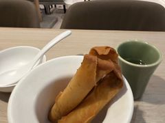 -苏小柳手作点心x茶叙小院(徐家汇分院)