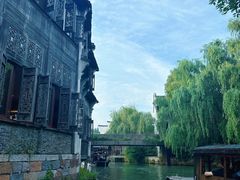 -乌镇景区