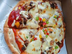 -上海野生动物园老虎餐厅