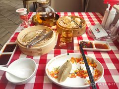 -西贝莜面村(上海百联西郊店)