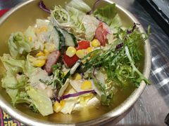 -Meet Sun韩式大排档(五一广场7MALL店)