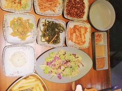 -火炉情韩国料理店(古田路店)