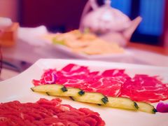 -阳坊胜利涮羊肉(阳坊老店)