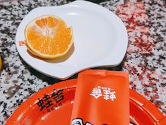 -蛙舍·炭烧牛蛙(东百中心店)