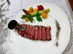 -鼎鼎西餐厅