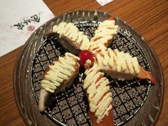 -仓桥家·焗寿司·锅物(光谷步行街店)