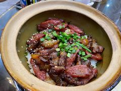 -红星光发煲仔饭(文海店)