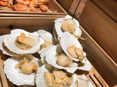 -康莱德酒店·美庭自助餐厅