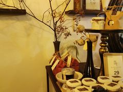 -小食院简餐厅