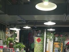 -永安里地摊烤肉(首创店)