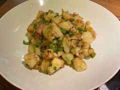 金沙老奶洋芋-吃饭皇帝大土家民族菜(正大广场店)