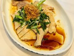 -常来小聚·广州非遗传承餐厅(高德置地店)