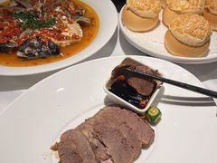 -飶香居(省博物馆店)