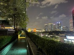 -深圳四季酒店·馥自助餐厅