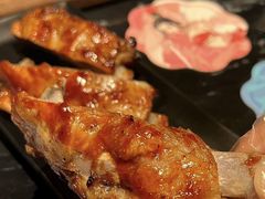 -Nord Grill&Bar Highland诺德西餐(深圳欢乐海岸店)