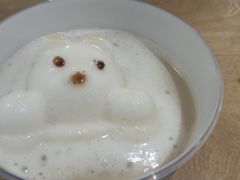 -POLAR CAFE(兴正元广场店)