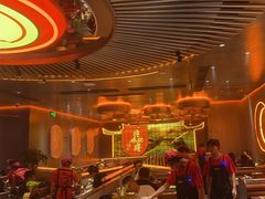 -西塔老太太泥炉烤肉(苏州大悦城店)