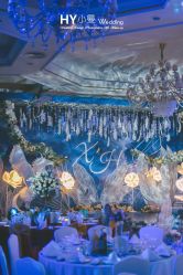 -HY小曼wedding·TOPYOUNG团队