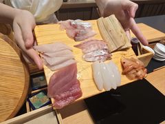 -小十Omakase(地王大厦店)