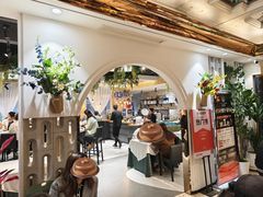 -桂园餐厅(五大道店)