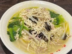 大煮干丝-共和春(甘泉路店)