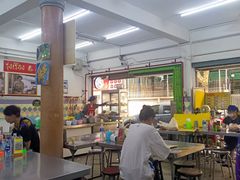 -榮泰米粉湯(Left Shop)