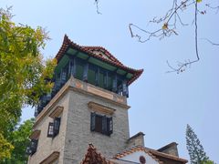 -东莞市可园博物馆