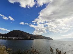 -大理洱海
