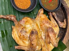 -多哥水傣味餐厅(司马巷店)