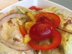 -御花园·粤菜·海鲜火锅(中山公园店)