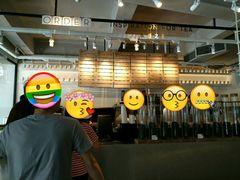 -喜茶(佛山顺德大良东乐路店)