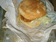 -华莱士·全鸡汉堡(祁阳店)