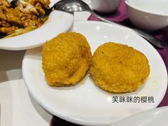 炸油糕豆馅-凯鸽酒楼(大同振兴街店)
