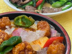 -壹厨(德政中路店)