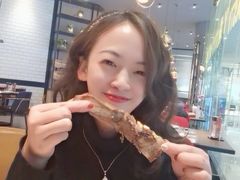 -西堤牛排(合肥之心城店)