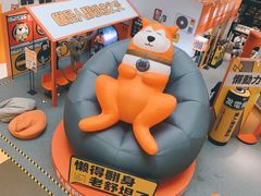 -大悦城(沈阳中街店)