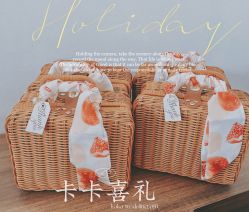 -卡卡喜糖伴手礼·商务礼宝宝礼·婚礼用品