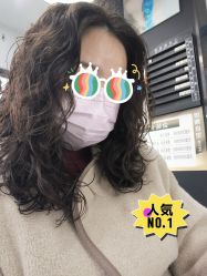 法式卷-缪斯造型Muse style