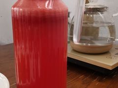 果盘-聚缘堂·海鲜私房菜(松岭路店)
