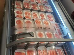 -德得轩烤涮一体自助餐厅(王府井店)