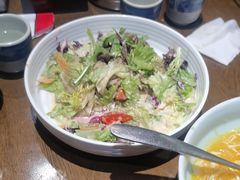 -张大嘴菜馆(庞各庄店)