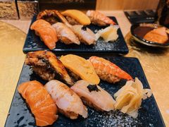-鮨政·Omakase(港汇恒隆广场店)