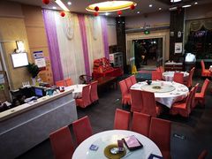 大堂-顺德佬酒楼(愉龙店)