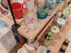 -星巴克(汇宝广场店)