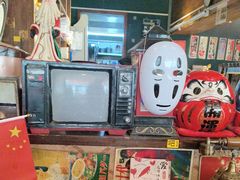 -小川洋风料理(汉街店)