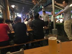 -宝莱纳餐厅(滨江店)