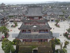 -海坛古城