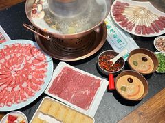 -南门涮肉(后海店)